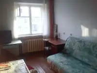 Продаётся комната в двушке, Луначарского 87, фотография 2