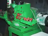Установки навивки спиралей УНС-1, УНС-2, УНС-3, фотография 2