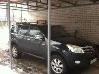 Продаю Ховер Н2 Great Wall