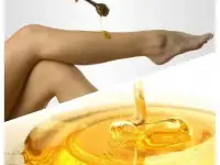 Шугаринг