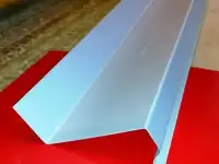 профнастила нет