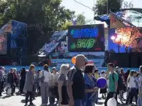 Аренда светодиодных экранов.