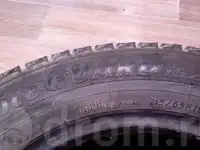 Зимние шины Yokohama IG-20 215/65 R16, фотография 3