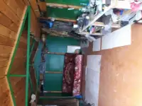 Продаю, Дамба