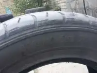 Nokian Hakka Z 225/60 ZR16 102W XL, фотография 4
