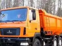 Услуги, аренда, заказ самосвалов, фотография 6