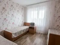 Отдых в ДОЛ 