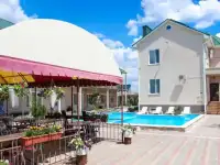 Семейный отдых в Крыму, в Евпатории., фотография 8
