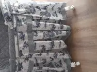 Детская люлька