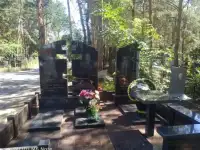 Памятники из гранита и мрамора, фотография 4