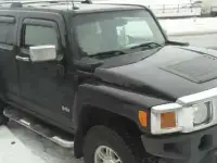 Продам внедорожник Hummer