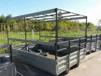 Кузов на Газель(доставка )