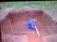 земельные  работы