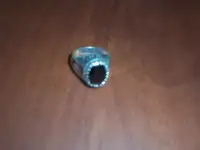 Продам серебряную печатку