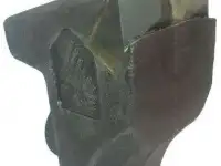 Оригинальные зубья/резцы/ножи/молотки  на всю линейку мульчеров AHWI, FAE, Ferri, Seppi, фотография 2