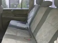 Продам Тойота Ленд Крузер 2001 года, дизель., фотография 5