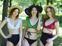 Женская одежда