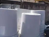 Ведро пластиковое 30л