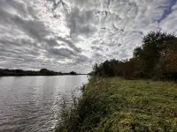 Продаётся земельный участок 66 соток,  х. Осечки.