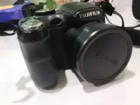 Фотоаппарат   Fudji Film   Finepix s2950 zoom optic x 18 Оптический зум увеличение приближение изображения x18, фотография 5