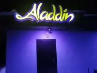 Lounge-bar 