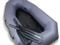 ЛОДКА НАДУВНАЯ ОДНОМЕСТНАЯ
