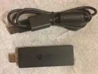 Адаптер Xbox One для беспроводной игры на пк