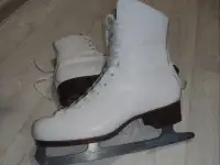 Коньки Botas Dagmar, фотография 3
