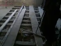 Демонтаж  под ключ
