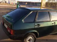 Продам ваз 2109, фотография 4