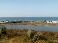 Отдых на море в Голубицкой, фотография 2