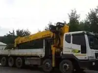 Услуги,аренда, заказ самогруза (манипулятора)