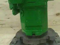 Гидронасос Bosh Rexroth RE198342R986110572RJohn Deere, фотография 5