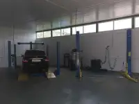 Автосервис