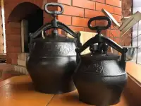 Афганский казан 15л