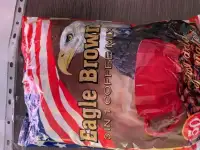 Продам Кофе Eagle Brown 3 в 1