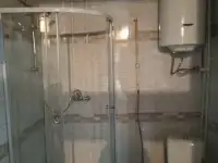дом в Черкизово