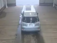 Универсал гибрид Honda Fit Shuttle Hybrid кузов GP2 модификация Hybrid Smart Selection Fine Line, фотография 3