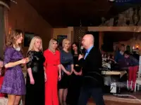 Ведущий в Воронеже