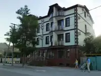 Гостевой дом в Геленджике 