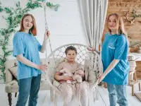Няня в Омске, фотография 2