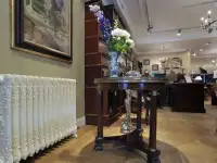 Чугунные радиаторы Exemet