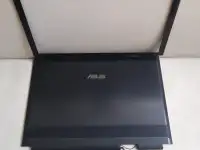 Asus X50 Asus F5 Asus Pro50 Крышка матрицы