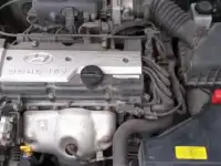 Hyundai Accent 2010г.в., фотография 8