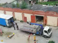 Сдам Гараж, микрорайон Телецентр, Соляной переулок, 17Б