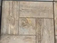 Тротуарная плитка 