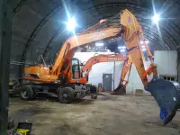 Ковш стандартный 1,2м3 для экскаватора Volvo EC240BLC