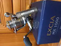 Продам катушку EXCIA-1000