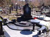 Изготовление памятников, фотография 6