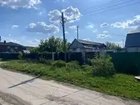 Продам земельный земельный участок
